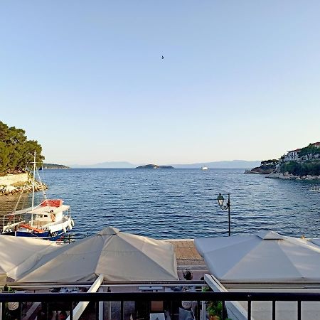 Ps House Old Port - Ps Rental 斯基亚索斯镇 外观 照片